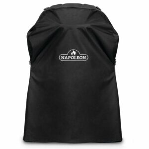 Housse de protection pour Barbecue portable Travel Q sur chariot - Napoleon