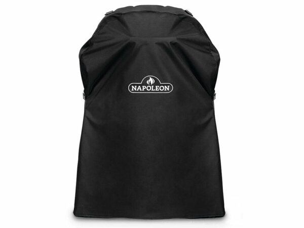 Housse de protection pour Barbecue portable Travel Q sur chariot - Napoleon