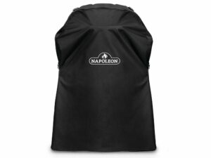 Housse pour Barbecue portable Travel Q sur chariot – Napoleon