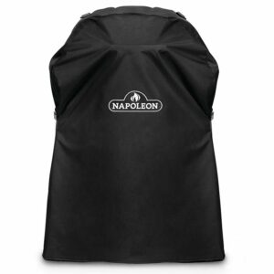 Housse pour Barbecue portable Travel Q sur chariot - Napoleon
