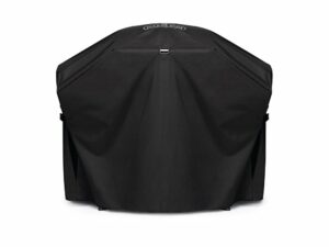 Housse pour Barbecue gaz portable Travel Q 285X et PRO285X – Napoleon
