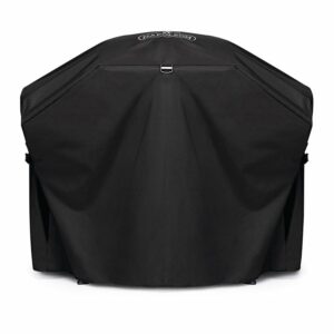 Housse pour Barbecue gaz portable Travel Q 285X et PRO285X - Napoleon