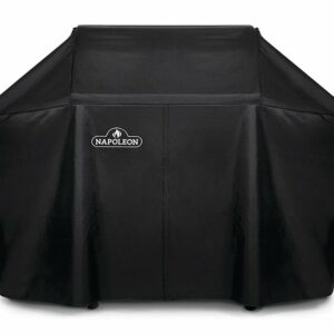Housse de protection pour barbecue Napoléon Prestige Pro 665 - Protège efficacement votre appareil des intempéries