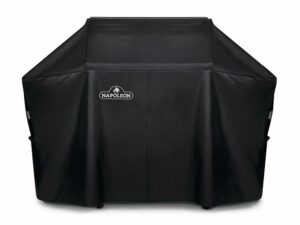 Housse de protection pour barbecue Napoléon Prestige Pro 500 – Noir