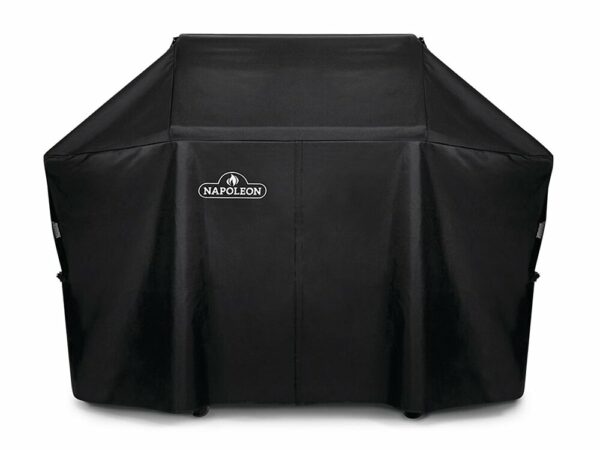 Housse de protection pour barbecue Napoléon Prestige Pro 500 - Noir