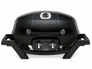 Barbecue à gaz Travel Q PRO 285 – Napoleon