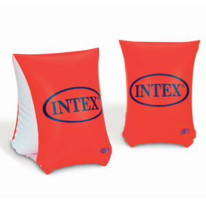 Brassard de natation pour enfants de 6 à 12 ans - Intex, accessoire indispensable pour la sécurité aquatique des enfants