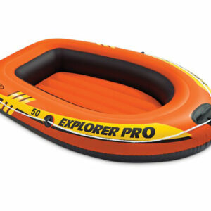 Bateau gonflable enfant Explorer Pro 50 1 place - Intex