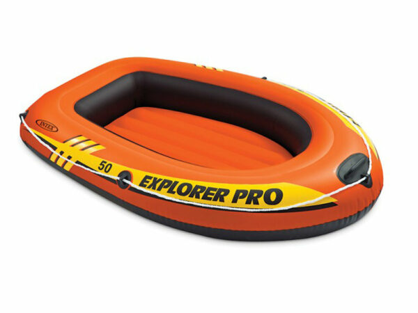 Bateau gonflable enfant Explorer Pro 50 1 place - Intex