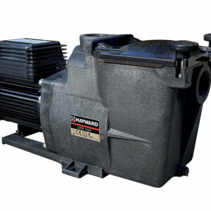 Pompe Super Pump 2 CV / 22 m³/h Tri - Hayward