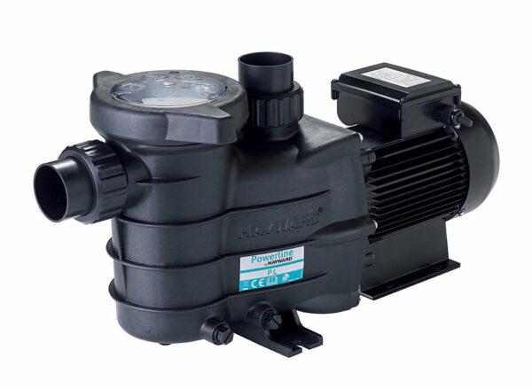 Pompe 1,50 CV / 17,20 m³/h Mono - Powerline by Hayward