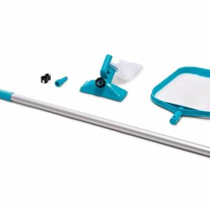 Kit D'entretien Intex pour Piscine Hors-sol
