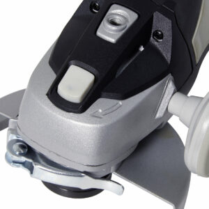 Meuleuse d'angle 18V 115 mm sans fil Sans batterie - 1 FOR ALL