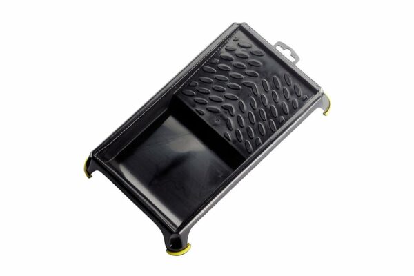 Bac à peinture mini rouleau antigliss 0.5L