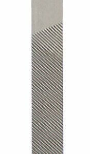Lime plate 250mm – Outil de finition robuste pour un travail précis en bricolage
