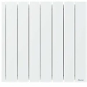 Radiateur à Inertie Fluide Horizontal Ipala 2000W – Confort Tertiaire & Connecté