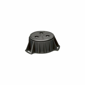 Receveur de douche extra-plat Moana 160x80cm avec pieds réglables – Design moderne et Robuste