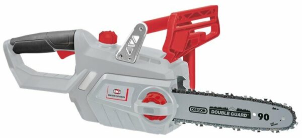 Tronçonneuse à Batterie CS 18 - 25cm - 18V, Compacte et Légère pour Jardinage