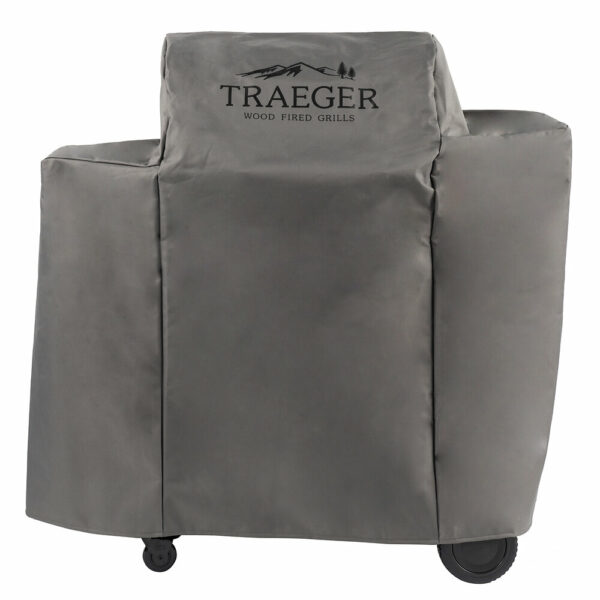 Housse de protection pour barbecue TRAEGER IRONWOOD 650