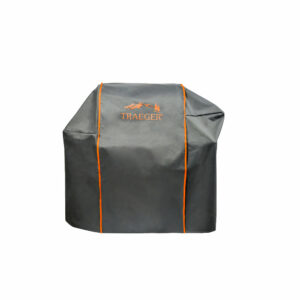 Housse de protection pour barbecue Traeger Timberline 850