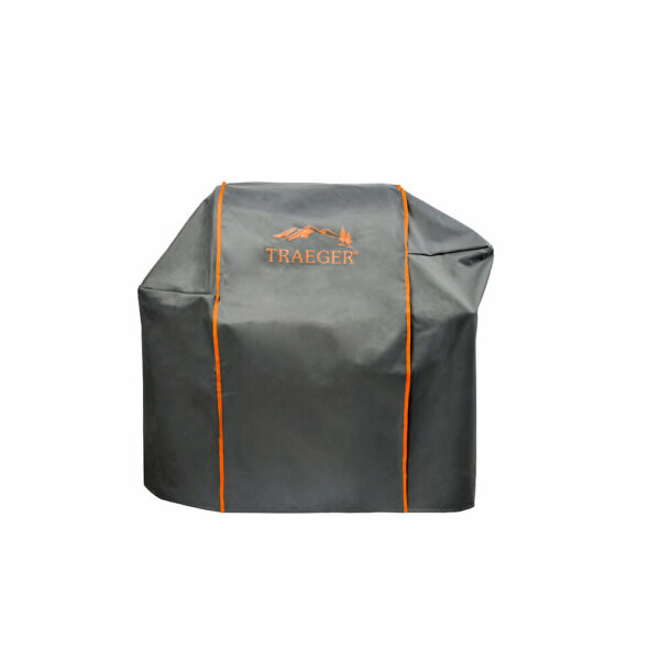 Housse de protection pour barbecue Traeger Timberline 850