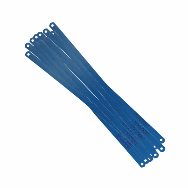 Jeu de 12 Lames pour Scie à Métaux 300 mm GO/ON - Performance et Durabilité