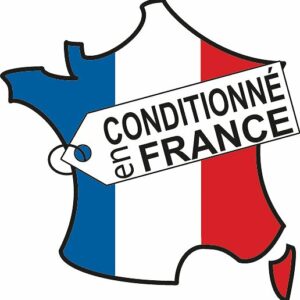 Boulons TRCC Acier Zingué 6x80mm – Fixations Robustess pour Volets et Éléments en Bois