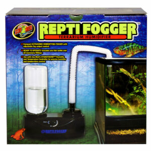 Humidificateur fogger rf10e