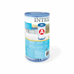Cartouche de filtration type A INTEX pour piscine