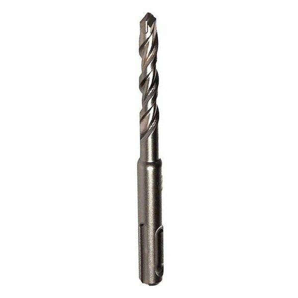 Foret Makita P-29577 Sds-plus 2 Taillants Mak 2