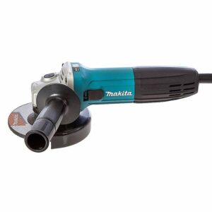 Meuleuse d'Angle MAKITA GA5030R - 125mm - 720W pour des travaux précis et efficaces