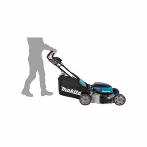 Tondeuse auto-tractée MAKITA DLM532Z 36V (2x18V) Li-Ion (Machine Nue)