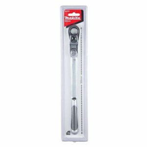 Clé à piquet longue et articulée MAKITA B-65626 pour vos travaux de serrage