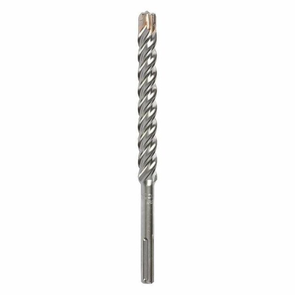 Foret MAKITA SDS-Max 4 taillants NEMESIS