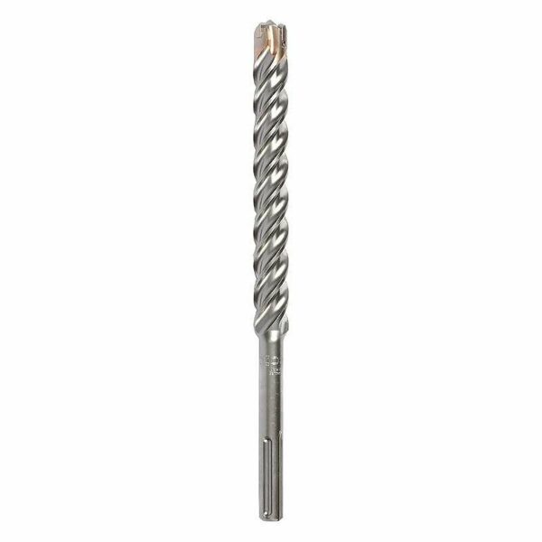 Foret MAKITA SDS-Max 4 taillants NEMESIS