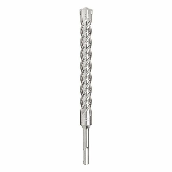 Foret Makita Sds-plus 4 Taillants Tct Nemesis Ii - Taille - Ø 30 Mm - Long. Totale 450 Mm