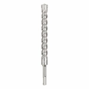 Foret Makita Sds-plus 4 Taillants Tct Nemesis Ii - Taille - Ø 28 Mm - Long. Totale 450 Mm