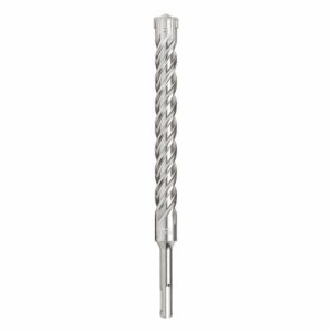 Foret Makita Sds-plus 4 Taillants Tct Nemesis Ii - Taille - Ø 28 Mm - Long. Totale 450 Mm