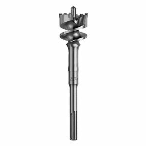 Foret SDS-Max MAKITA multi-taillants monobloc
