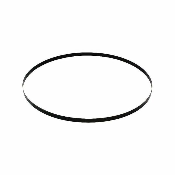 Lot de 3 Lames MAKITA 792559-8 pour métaux et PVC pour scie à ruban portative MKITA BPB180, 2106 et 2107F