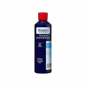 Colorant universel - Bleu Helio - 250ml