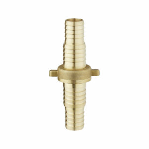 Jonction démontable 20x27mm pour tuyau 15 à 19mm