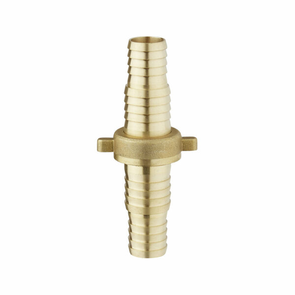 Jonction démontable 20x27mm pour tuyau 15 à 19mm