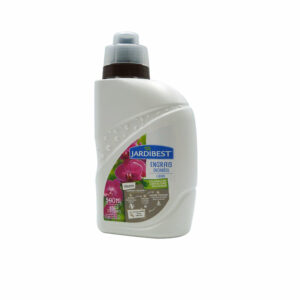 Engrais pour Orchidées - 500ml | Favorise la Floraison et la Coloration