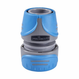 Raccord Rapide 19mm Bi-Matière Intégral – Fixation Facile et Durable pour Plomberie