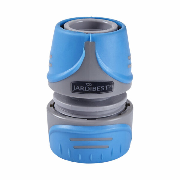 Raccord Rapide 19mm Bi-Matière Intégral – Fixation Facile et Durable pour Plomberie
