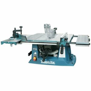 Scie Sur Table Makita Mlt100 1500 W