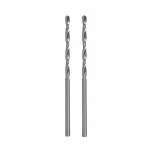 Lot de 2 Forets Métal 49 mm MC KENZIE – Perfomance en Bâtiment et Bricolage