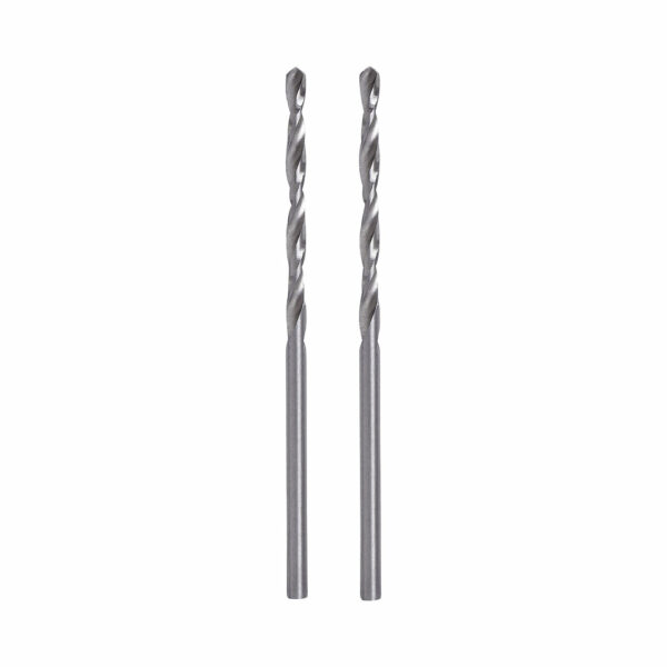 Lot de 2 Forets Métal 49 mm MC KENZIE – Perfomance en Bâtiment et Bricolage