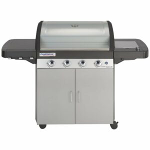 Barbecue gaz Series 4 Classic LXS - Performances et Polyvalence pour des Cuissons Parfaites